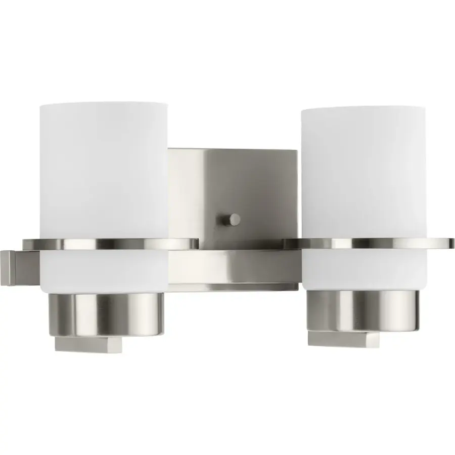 Reiss Collection Two-Light Vanity Light - Image 2