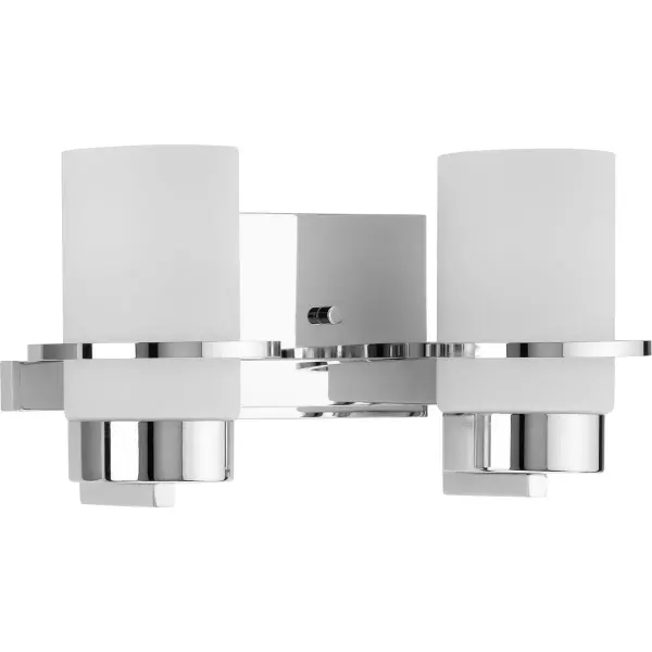 Reiss Collection Two-Light Vanity Light - Image 3