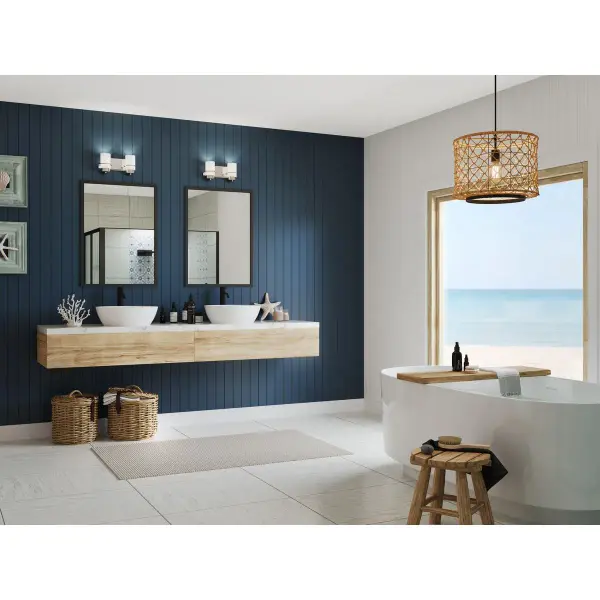 Reiss Collection Two-Light Vanity Light - Image 5