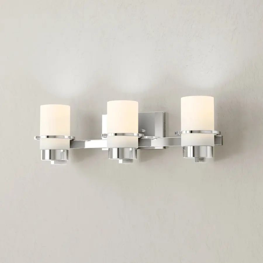 Reiss Collection Three-Light Vanity Light - Image 2