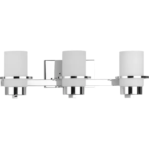 Reiss Collection Three-Light Vanity Light - Image 3