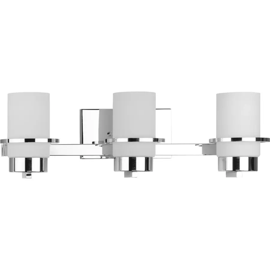 Reiss Collection Three-Light Vanity Light - Image 3