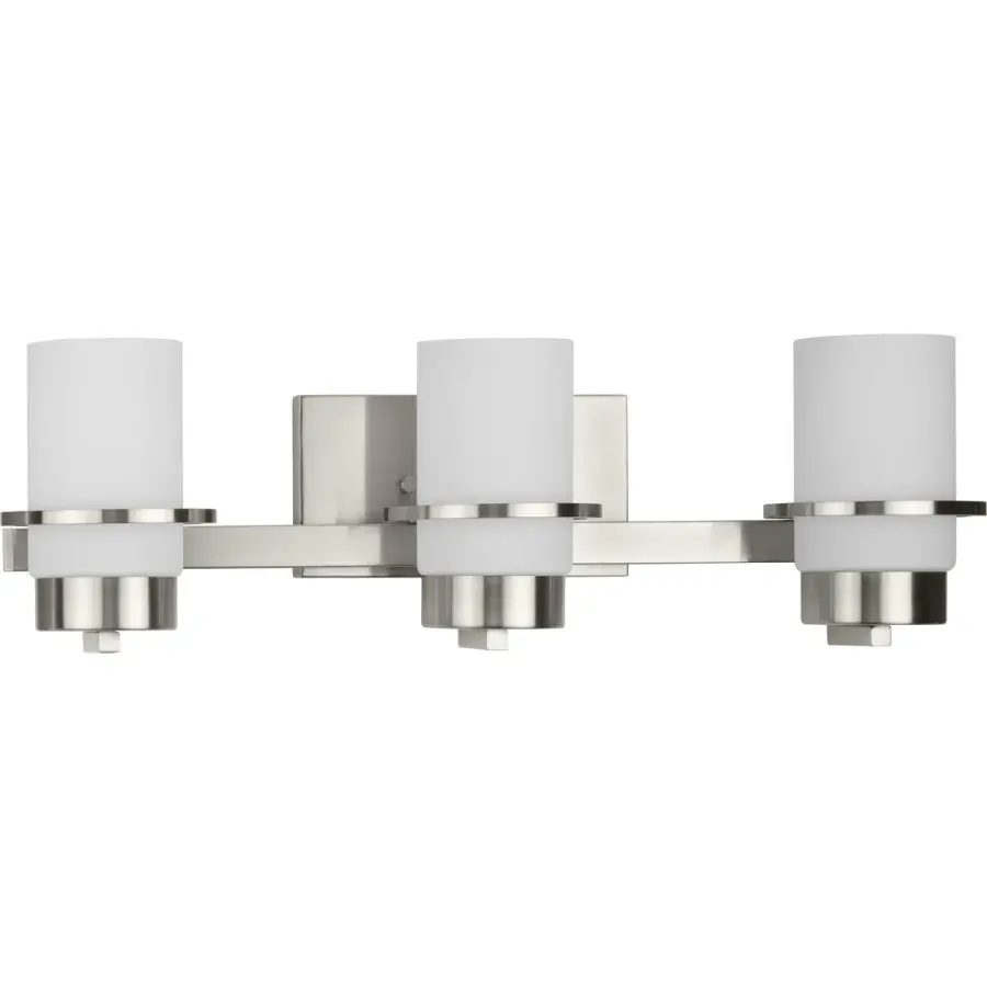Reiss Collection Three-Light Vanity Light - Image 4