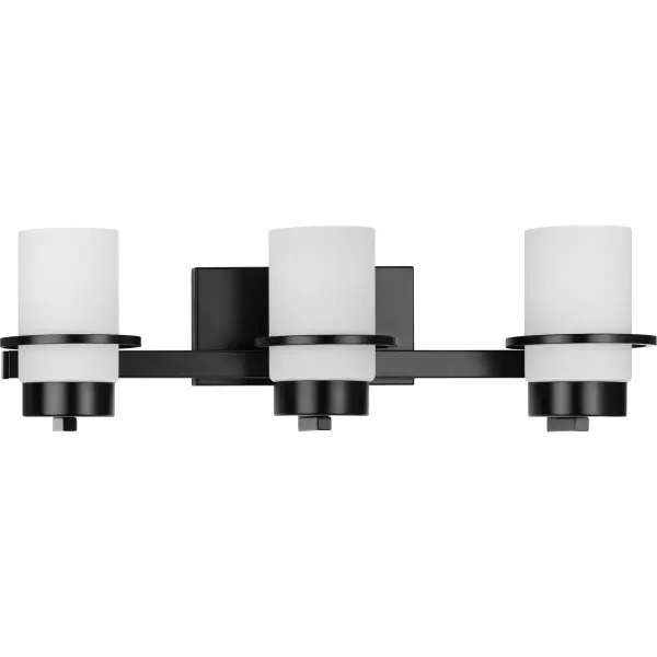 Reiss Collection Three-Light Vanity Light - Image 5