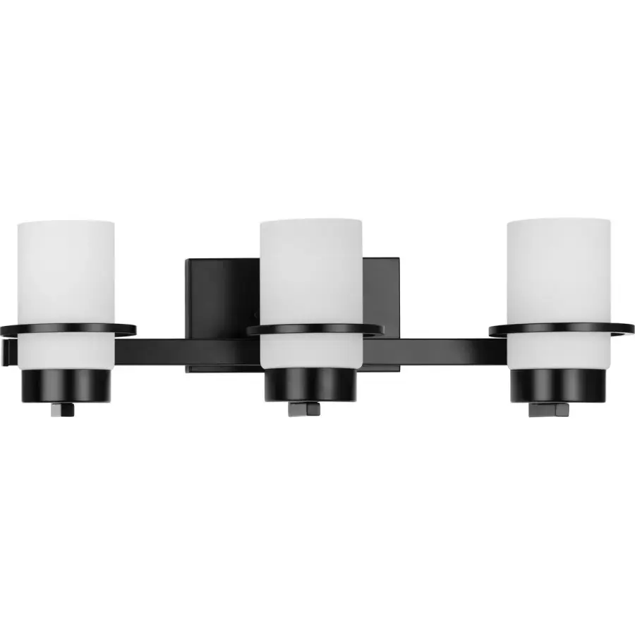 Reiss Collection Three-Light Vanity Light - Image 5