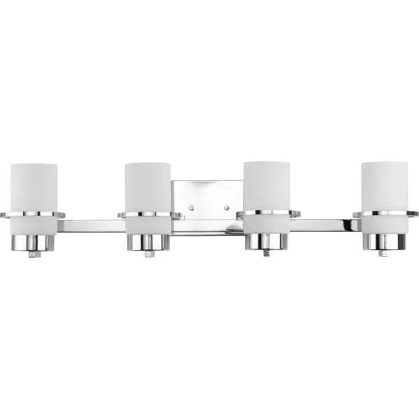 Reiss Collection Four-Light Vanity Light - Image 1