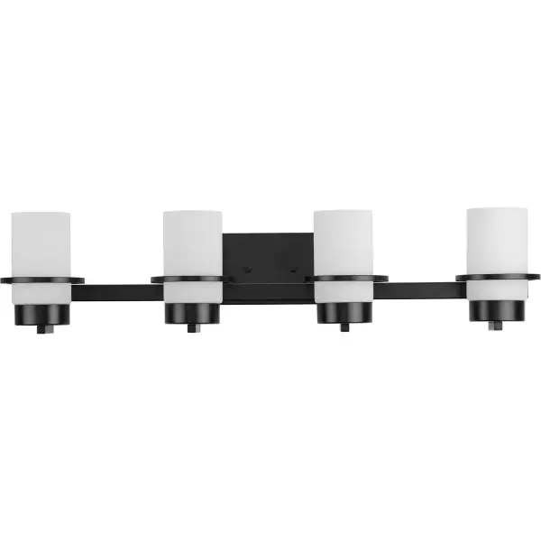 Reiss Collection Four-Light Vanity Light - Image 2