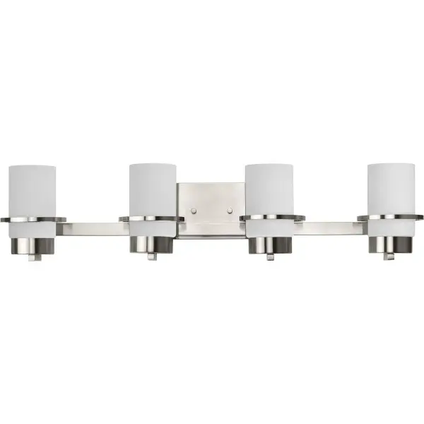 Reiss Collection Four-Light Vanity Light - Image 3