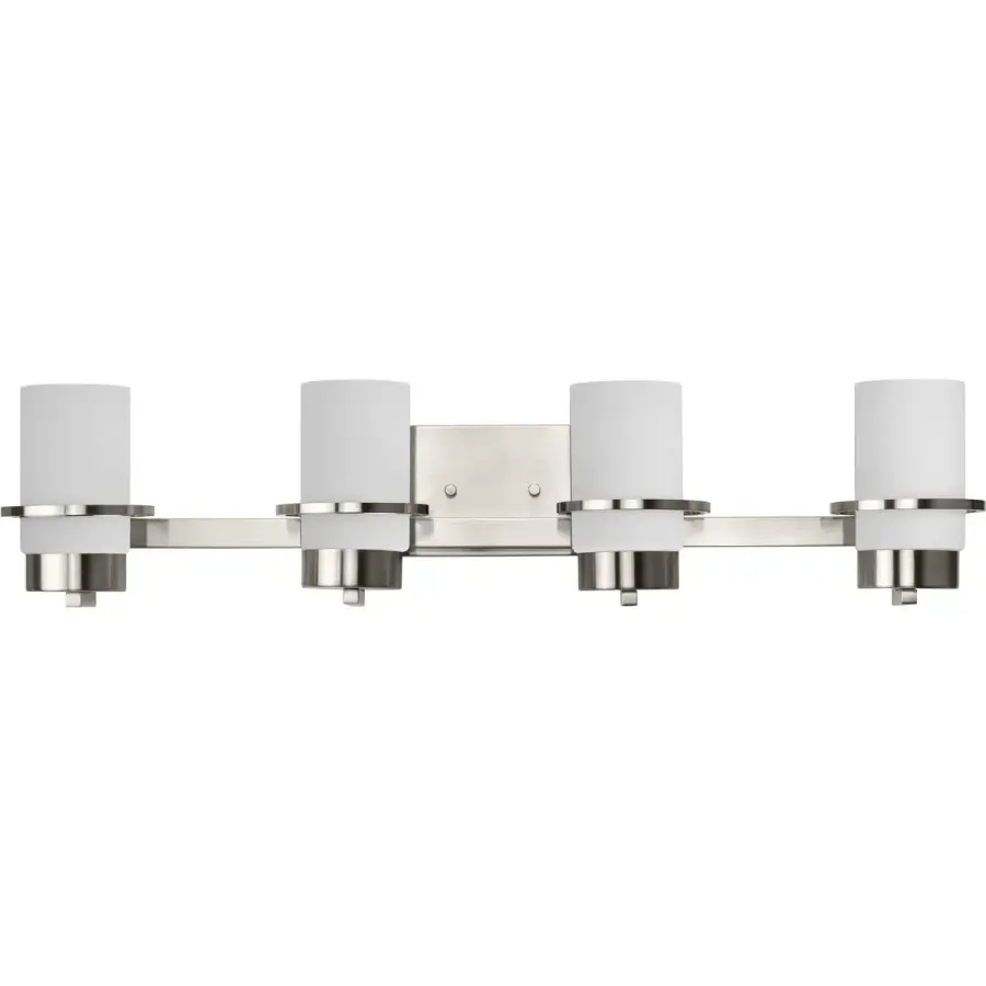 Reiss Collection Four-Light Vanity Light - Image 3