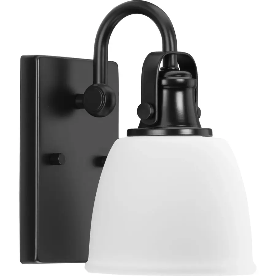 Preston One-Light Bath Vanity Light - Image 2