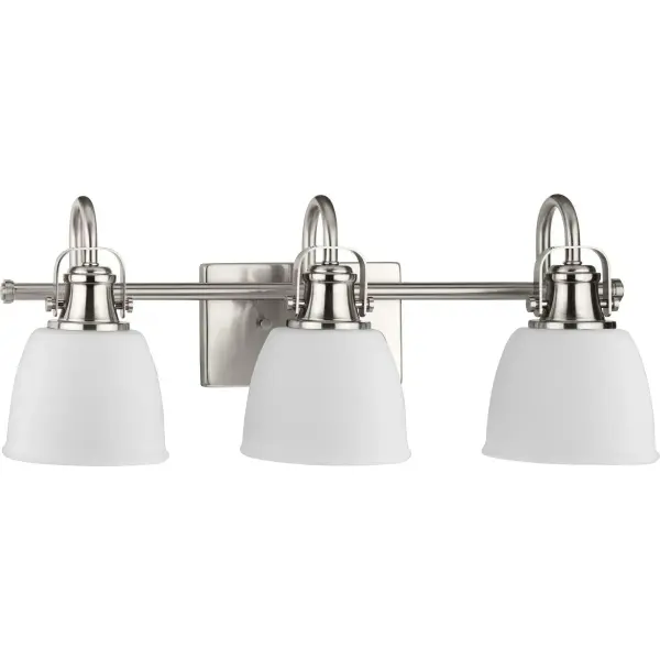 Preston Three-Light Bath Vanity Light - Image 5