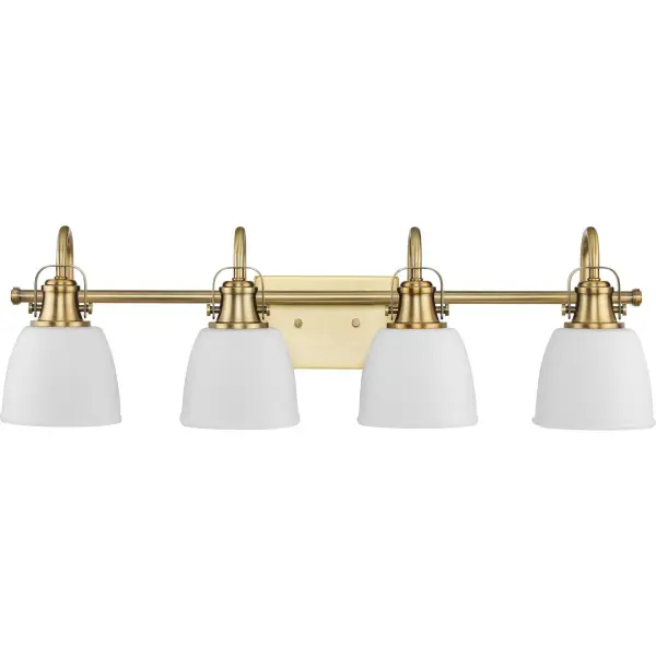 Preston Four-Light Bath Vanity Light - Image 2