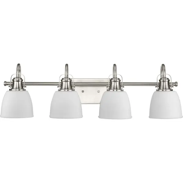 Preston Four-Light Bath Vanity Light - Image 3
