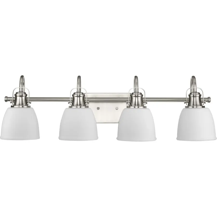 Preston Four-Light Bath Vanity Light - Image 3