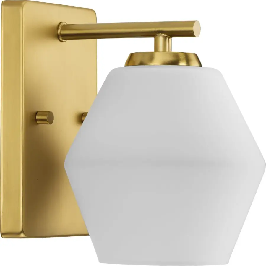 Copeland One-Light Vanity Light - Image 3