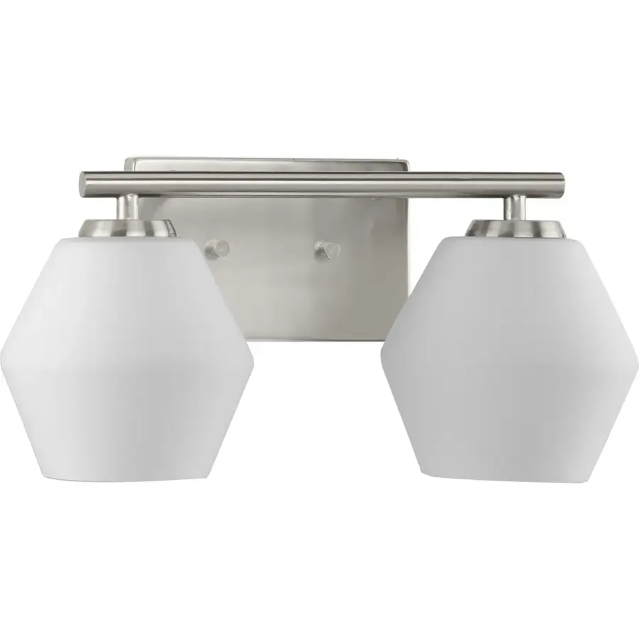 Copeland Two-Light Vanity Light - Image 1