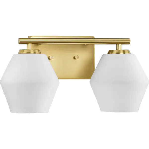 Copeland Two-Light Vanity Light - Image 3