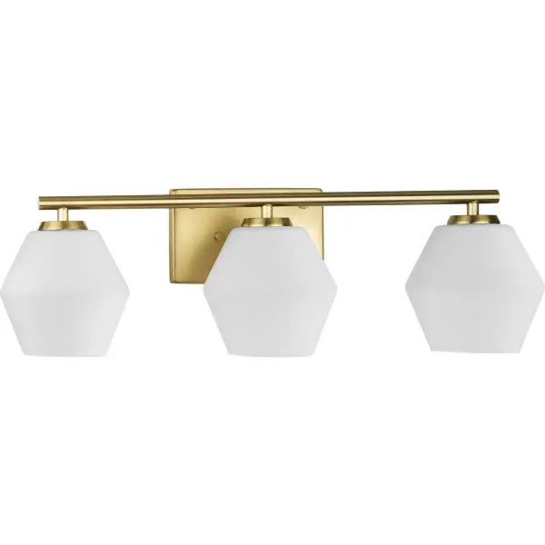 Copeland Three-Light Vanity Light - Image 3
