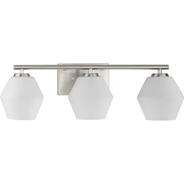 Copeland Three-Light Vanity Light - Image 4