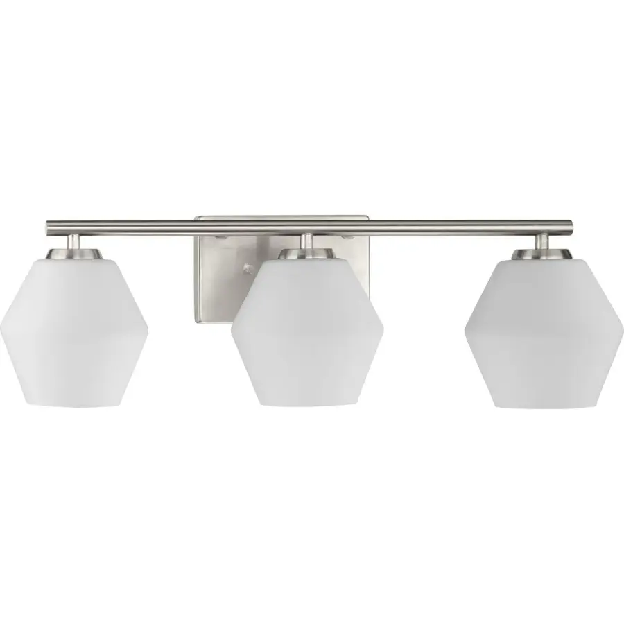 Copeland Three-Light Vanity Light - Image 4