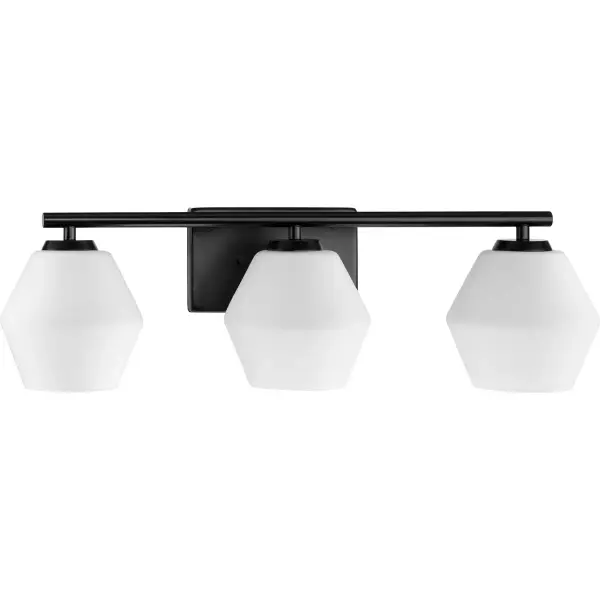 Copeland Three-Light Vanity Light - Image 5