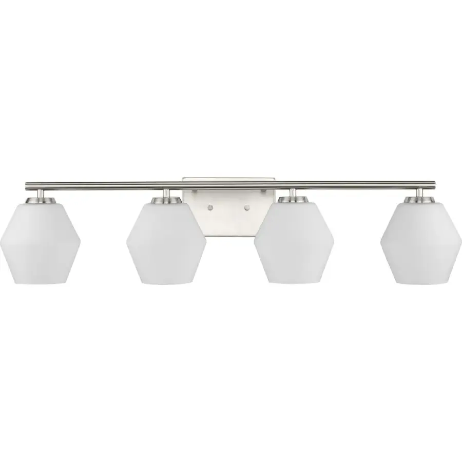 Copeland Four-Light Vanity Light - Image 1