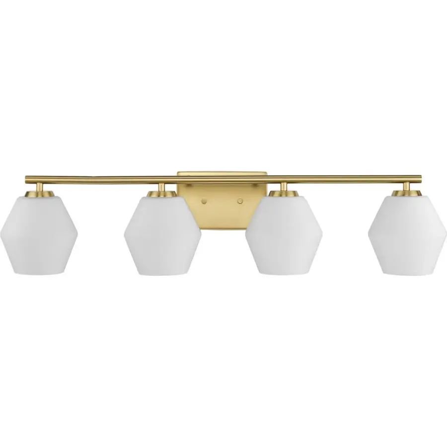 Copeland Four-Light Vanity Light - Image 3
