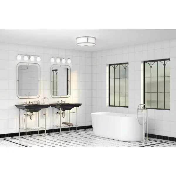Copeland Four-Light Vanity Light - Image 4