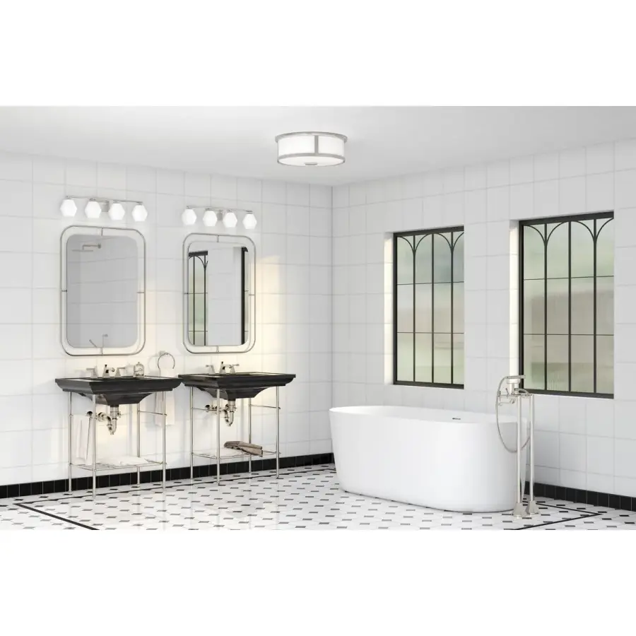 Copeland Four-Light Vanity Light - Image 4
