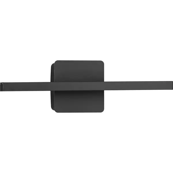 The Phase 5 16-inch slim LED vanity light combines modern minimalist design with practical 3CCT technology, allowing you to customize lighting warmth. Energy-efficient and California Title 24 compliant, perfect for contemporary bathrooms.