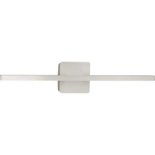 The Phase 5 Collection offers a slim, modern profile with integrated LED technology and 3CCT functionality, allowing you to customize color temperature. Perfect for contemporary bathrooms seeking energy-efficient, Title 24 compliant lighting. - alternate view