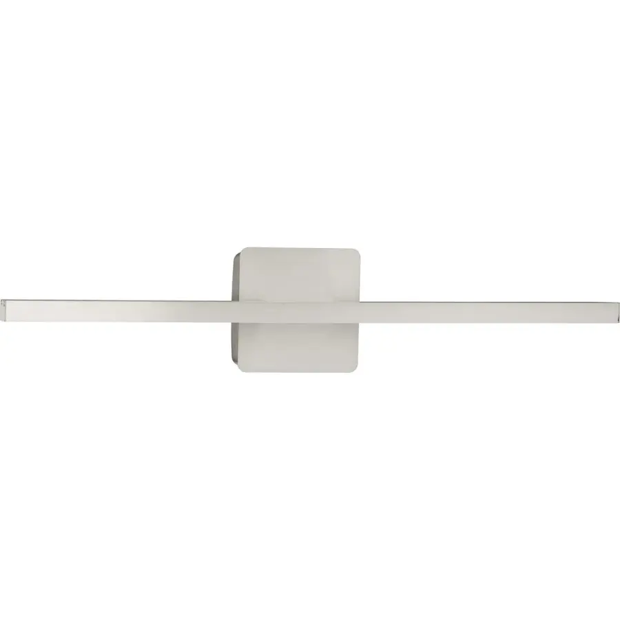 Phase 5 Collection 24" Slim LED Linear Vanity Light - Image 2