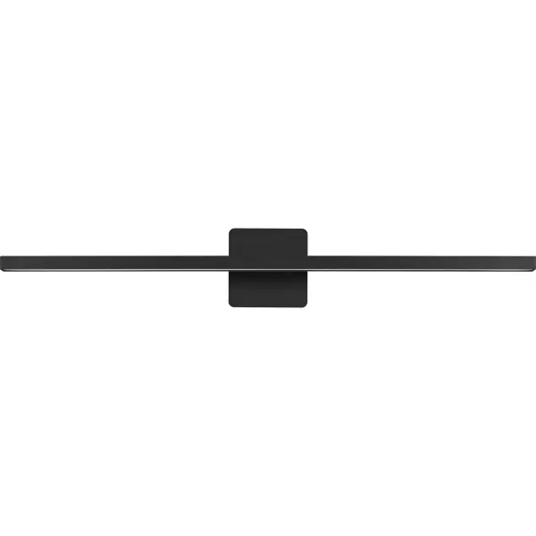 The Phase 5 Collection delivers modern bathroom lighting with integrated LED technology and 3CCT color temperature selection. Its slim 32-inch profile provides excellent illumination for medium to large vanities while meeting California Title 24 and JA8 compliance standards.
