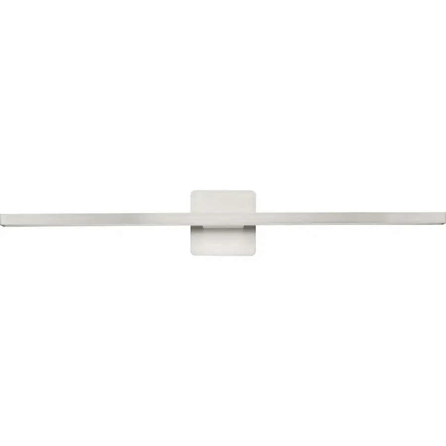 Phase 5 Collection 32" Slim LED Linear Vanity Light - Image 2