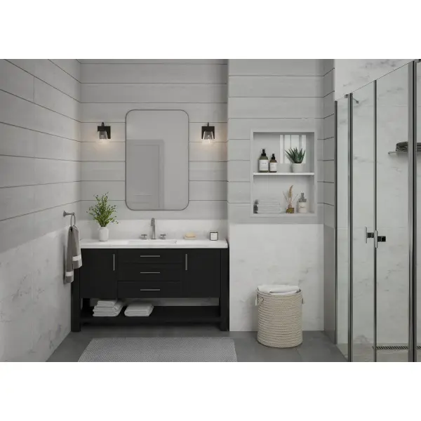 Martenne One-Light Vanity Light - Image 3