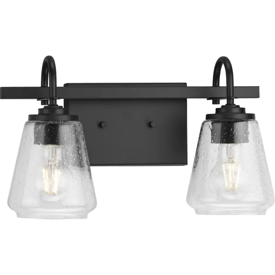 Martenne Two-Light Vanity Light - Image 2