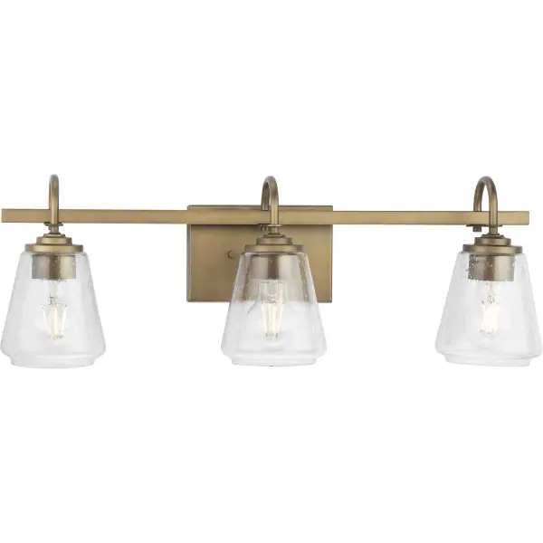 Martenne Three-Light Vanity Light - Image 1