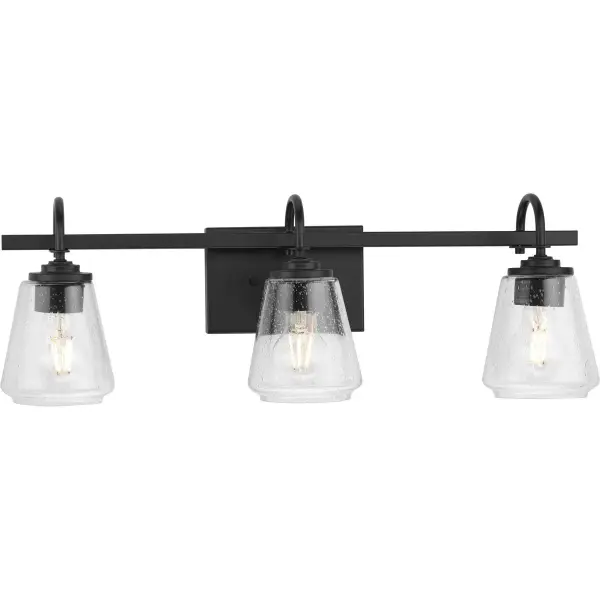 Martenne Three-Light Vanity Light - Image 2