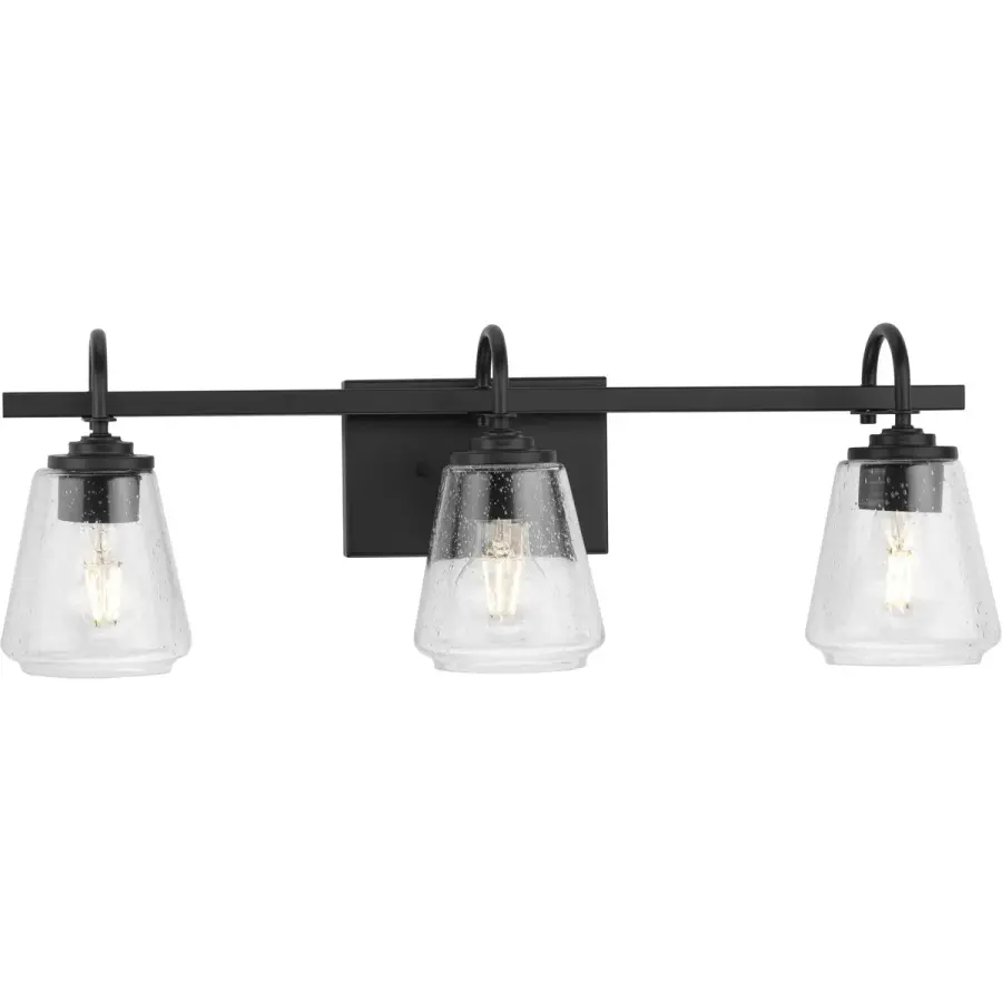 Martenne Three-Light Vanity Light - Image 2