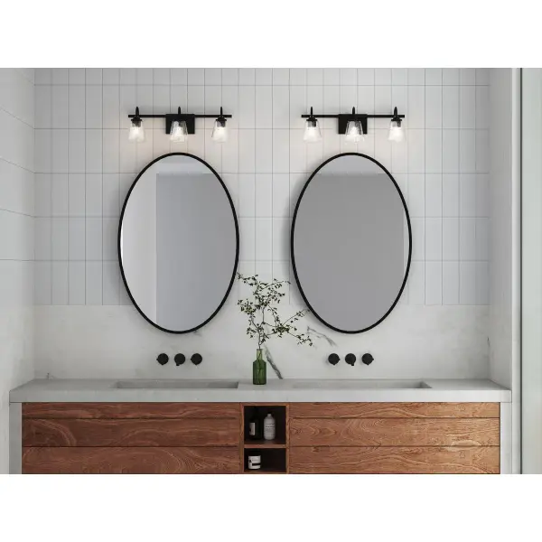 Martenne Three-Light Vanity Light - Image 4