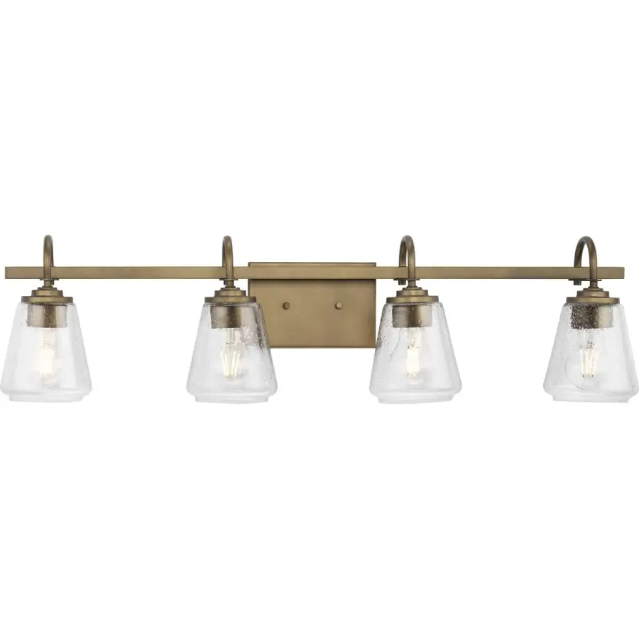 Martenne Four-Light Vanity Light - Image 1