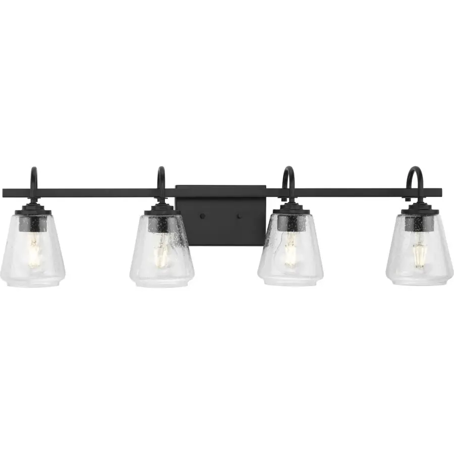 Martenne Four-Light Vanity Light - Image 2