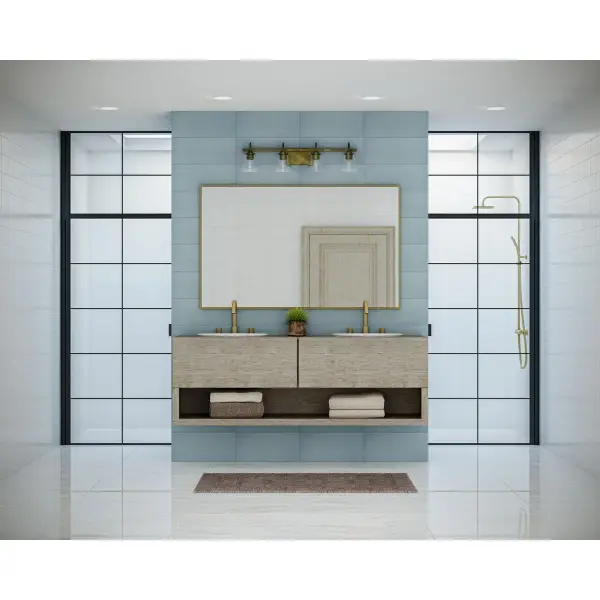 Martenne Four-Light Vanity Light - Image 3