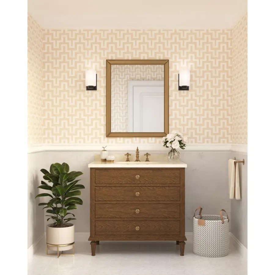 Estrada One-Light Bath & Vanity Light - Image 4