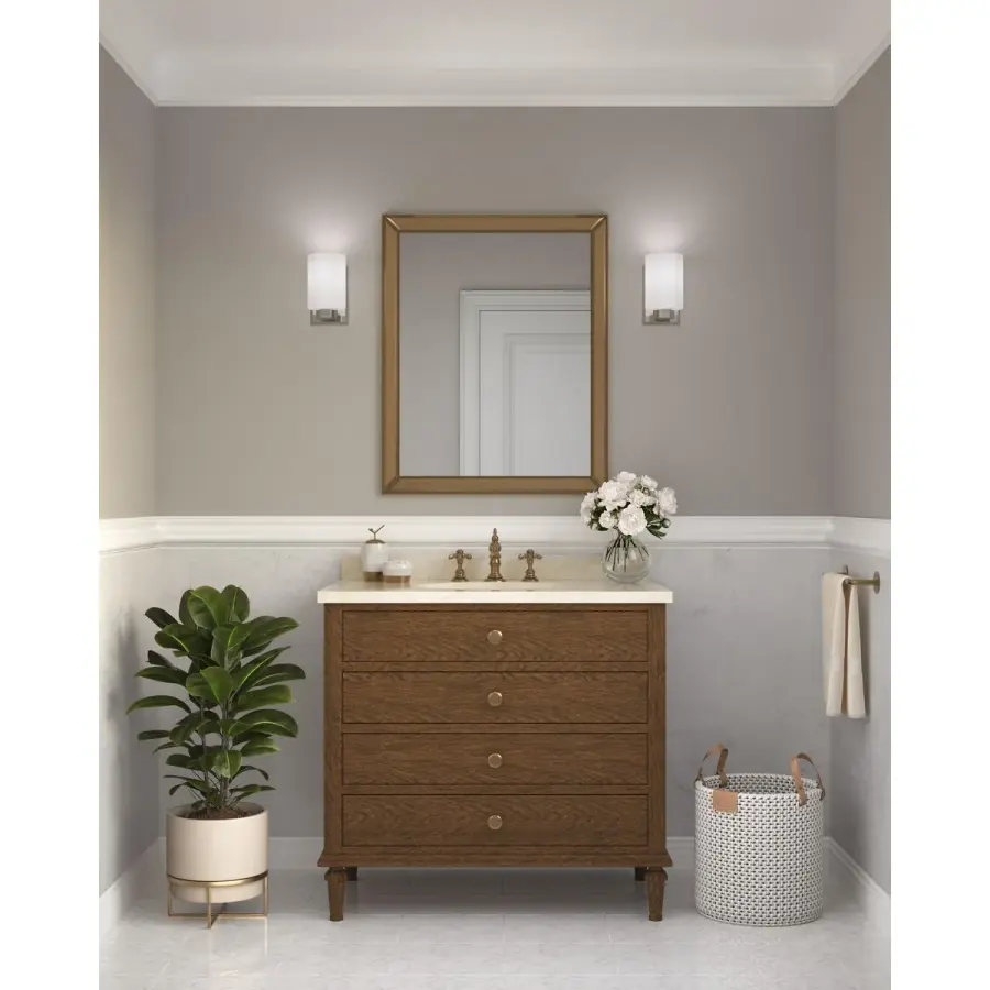 Estrada One-Light Bath & Vanity Light - Image 6