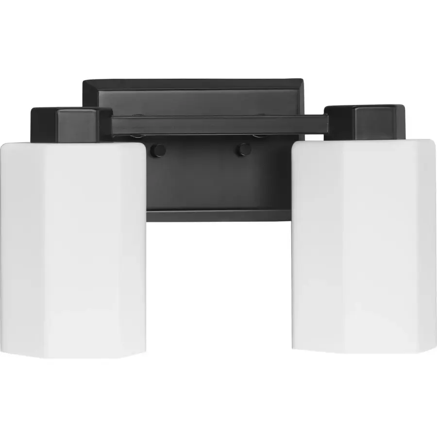 Estrada Two-Light Bath & Vanity Light - Image 1