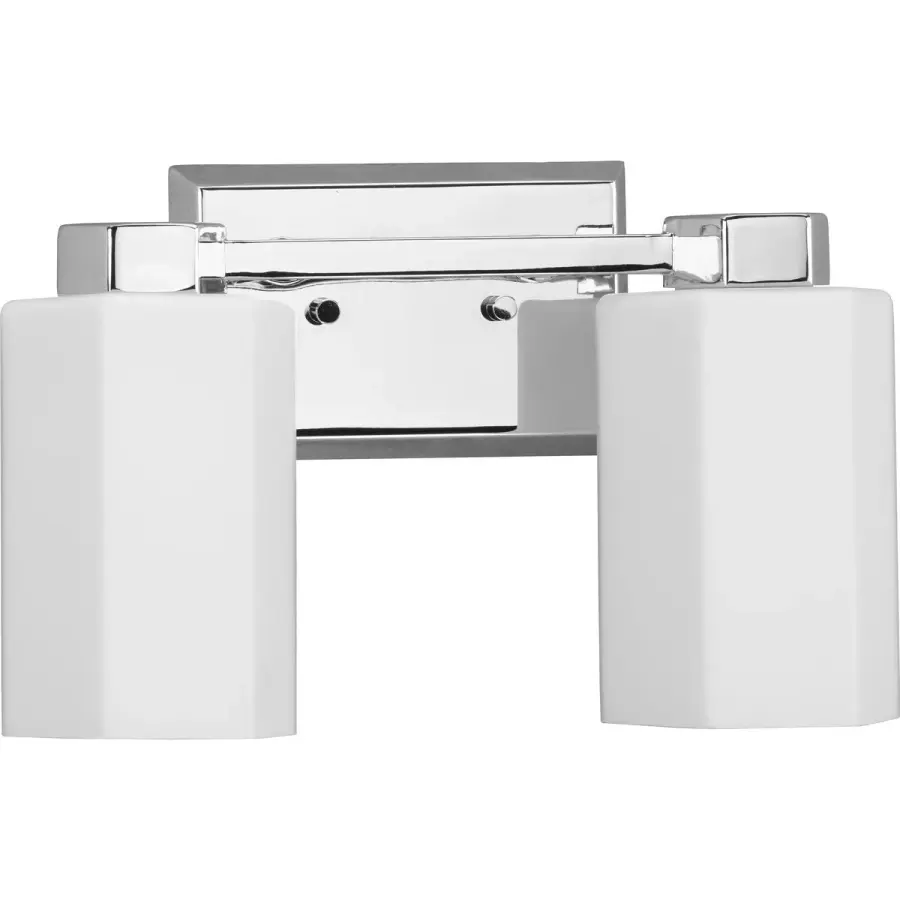 Estrada Two-Light Bath & Vanity Light - Image 2