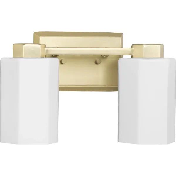 Estrada Two-Light Bath & Vanity Light - Image 3