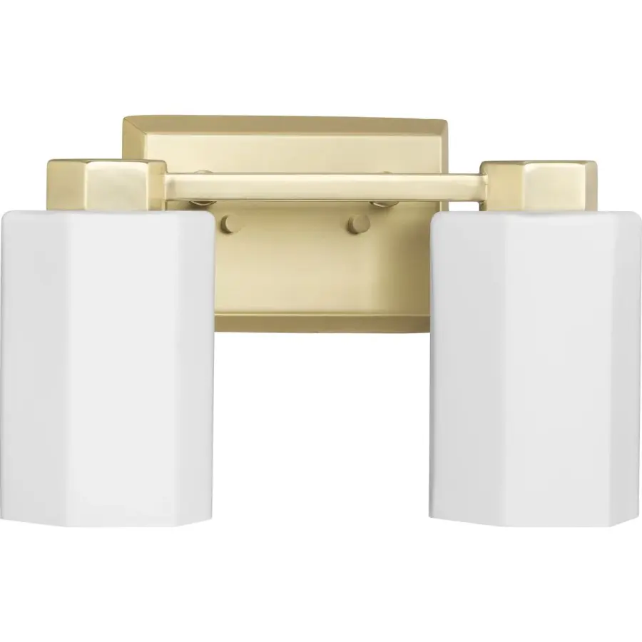 Estrada Two-Light Bath & Vanity Light - Image 3
