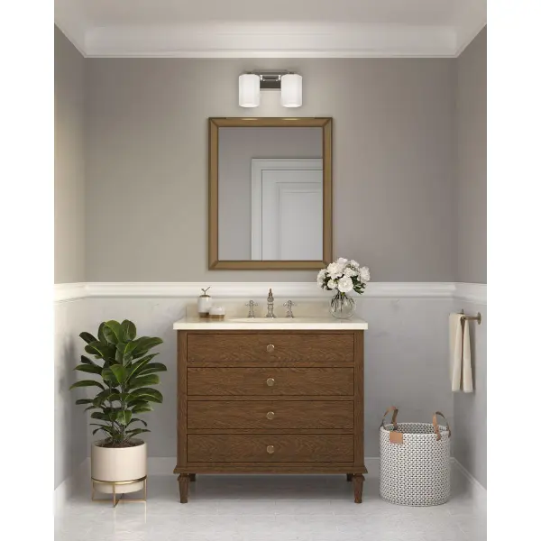 Estrada Two-Light Bath & Vanity Light - Image 5